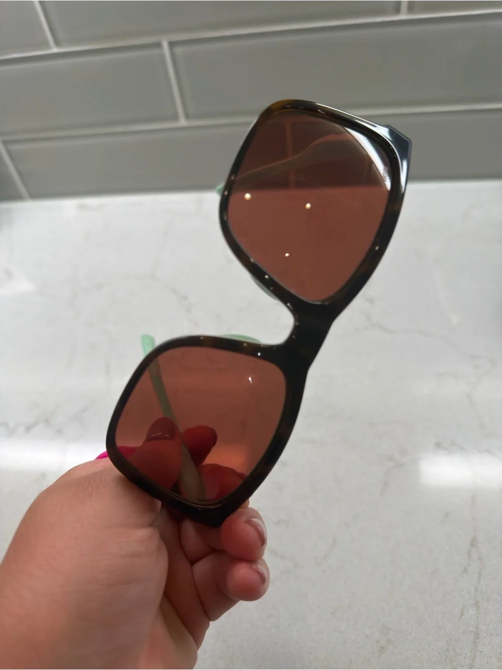 Costa Panga Sunglasses with case